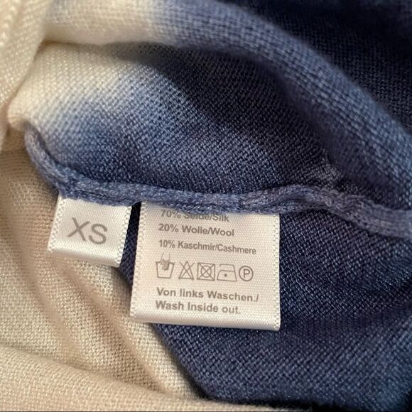 Hemisphere sweater  - Picture 5 of 6